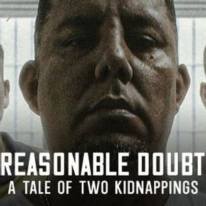 reasonable doubt soap2day|Reasonable Doubt: A Tale of Two Kidnappings .